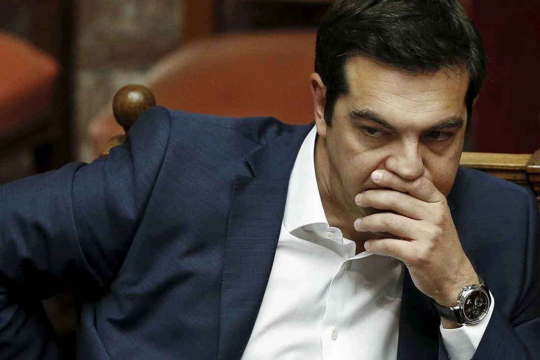 Καταρρέει το αφήγημα της κυβέρνησης – CNBC: «Ο Τσίπρας λέει τέλος στη λιτότητα αλλά έρχονται εκλογές» – Ακολουθεί νέα κρίση;